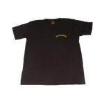 CAMISETA CON LOGO DE SEGURIDAD C.R. TALLA S