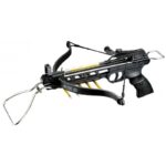 REPUESTO DE ARCO PARA BALLESTA DE 80LBS - Imagen 2