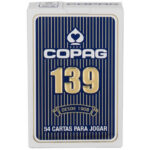 NAIPE COPAG 139 MINI