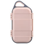 PELICAN GO CASE G40-LARGE ROSADA