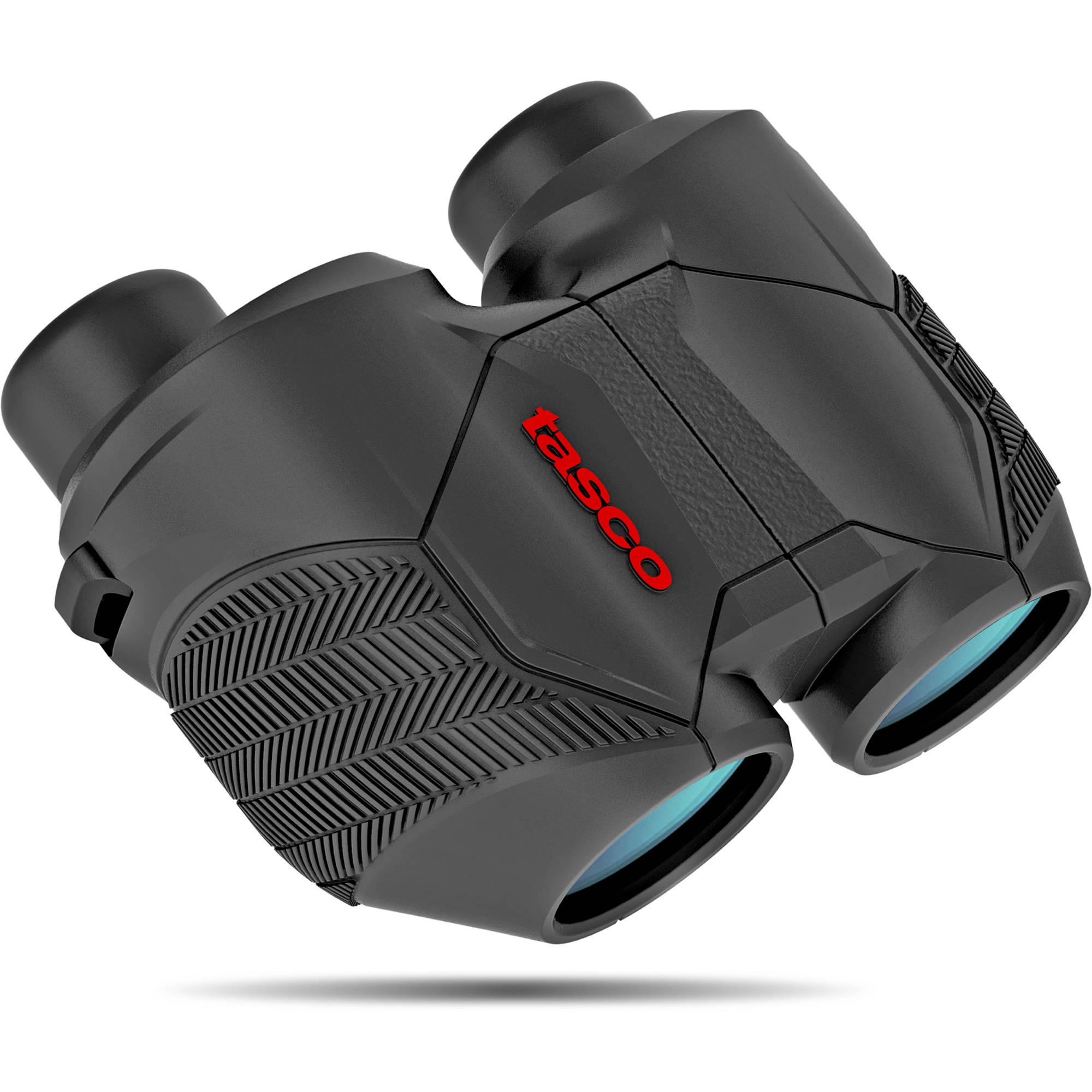 100825.JPG BINOCULAR TASCO FOCUS FREE 8X25 - Imagen 1
