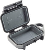 PELIKAN GO CASE G10-SMALL GRIS - Imagen 2