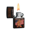 ENCENDEDOR ZIPPO LYNYRD SKYNYRD - Imagen 2