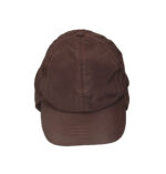 GORRA DE PESCADOR CR COLOR CAFE - Imagen 2