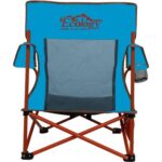 SILLA ECOLOGY SAND CHAIR CELESTE