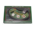 MINI JUEGO DE BLACK JACK - Imagen 2